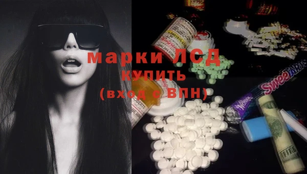 индика Алексеевка