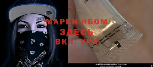 индика Алексеевка